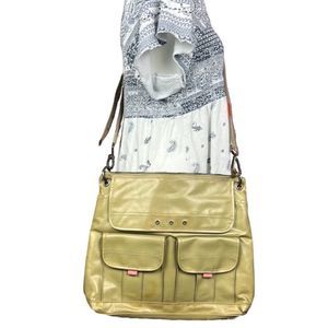 Preloved III Parcel Crossbody